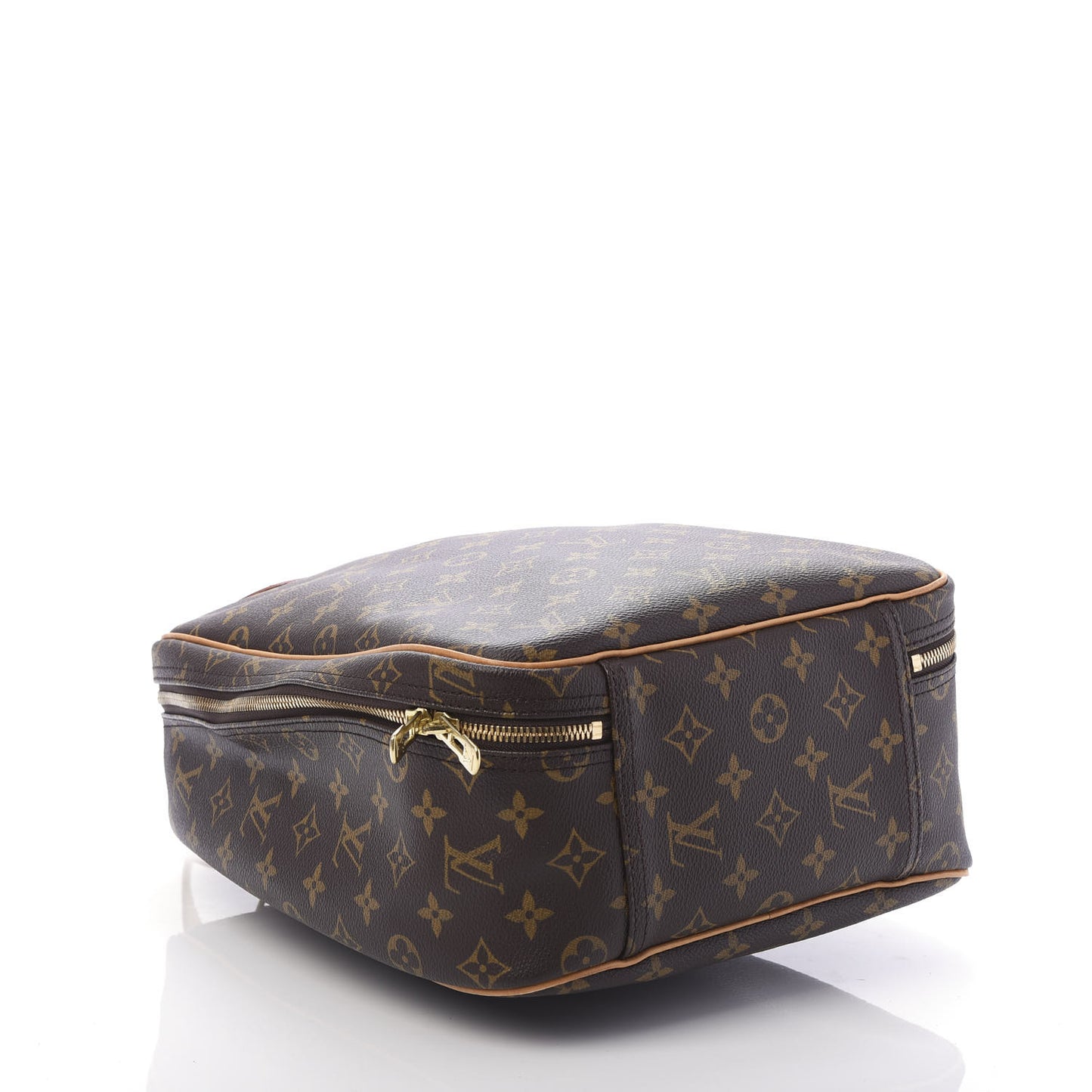 Monogram Excursion Shoe Bag