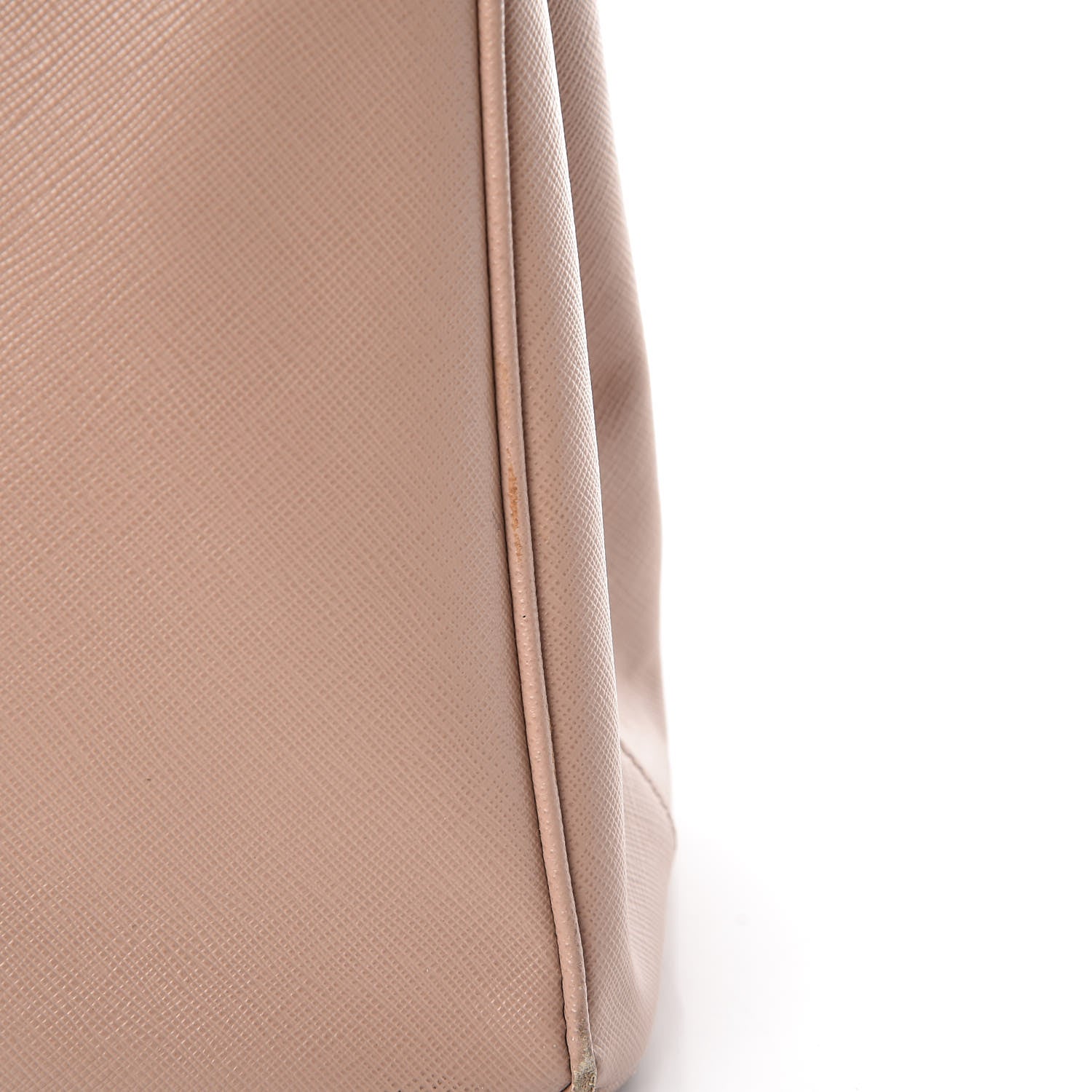 Prada Saffiano Medium Galleria Double Zip Tote Cammeo 22 of 22