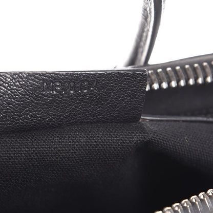 Givenchy Sugar Goatskin Medium Antigona Black 8 of 10
