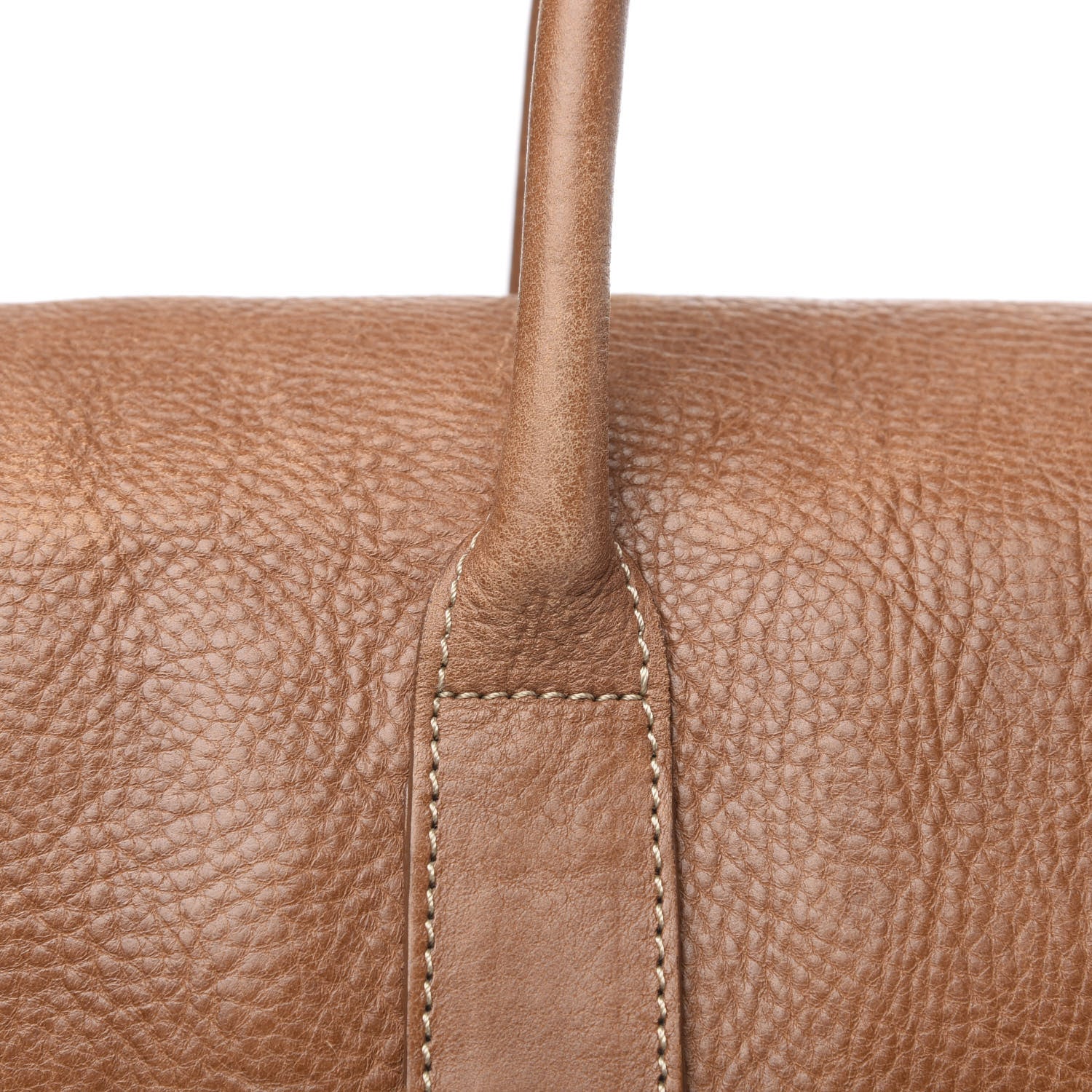 Mulberry Natural Leather Bayswater Oak 12 of 16
