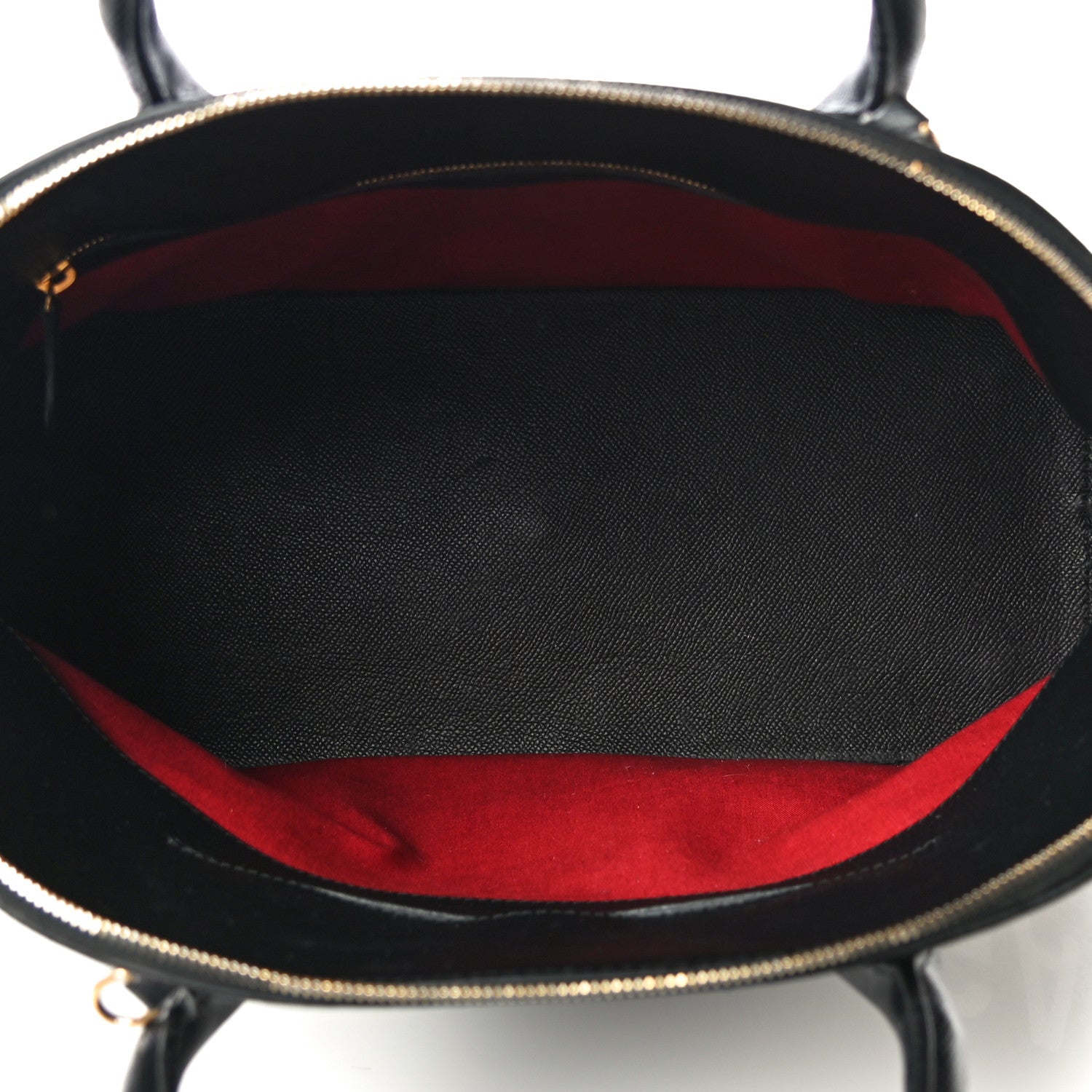 Balenciaga Signature Grained Calfskin Logo M Ville Top Handle Bag Black 5 of 22