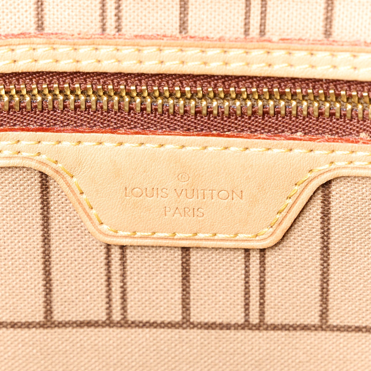 LOUIS VUITTON Monogram Neo Neverfull MM