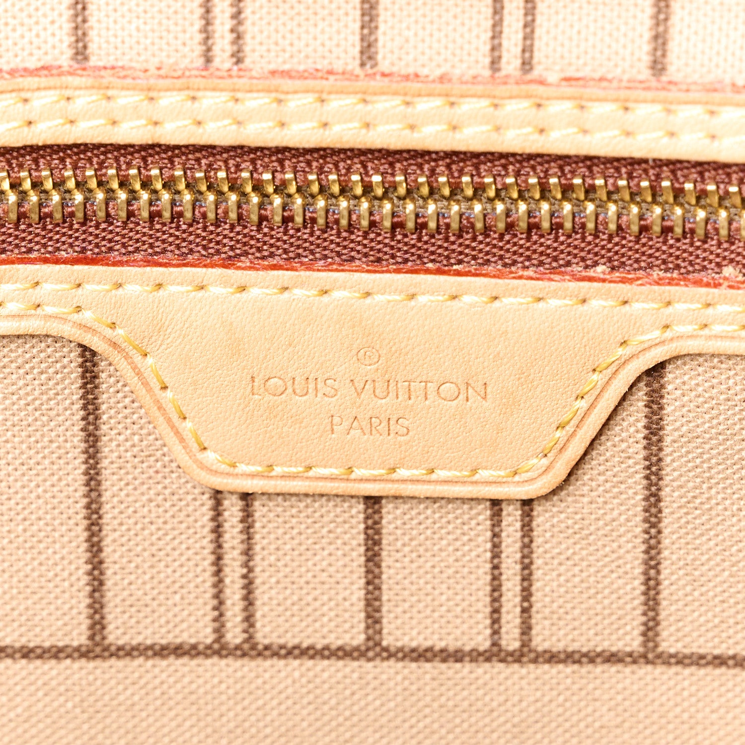 Louis Vuitton LOUIS VUITTON Monogram Neo Neverfull MM 8 of 16