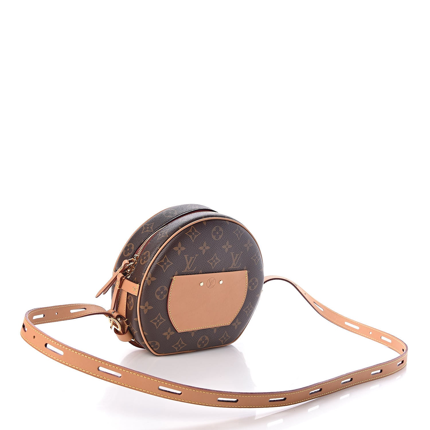 Louis Vuitton Monogram Boite Chapeau Souple 3 of 9