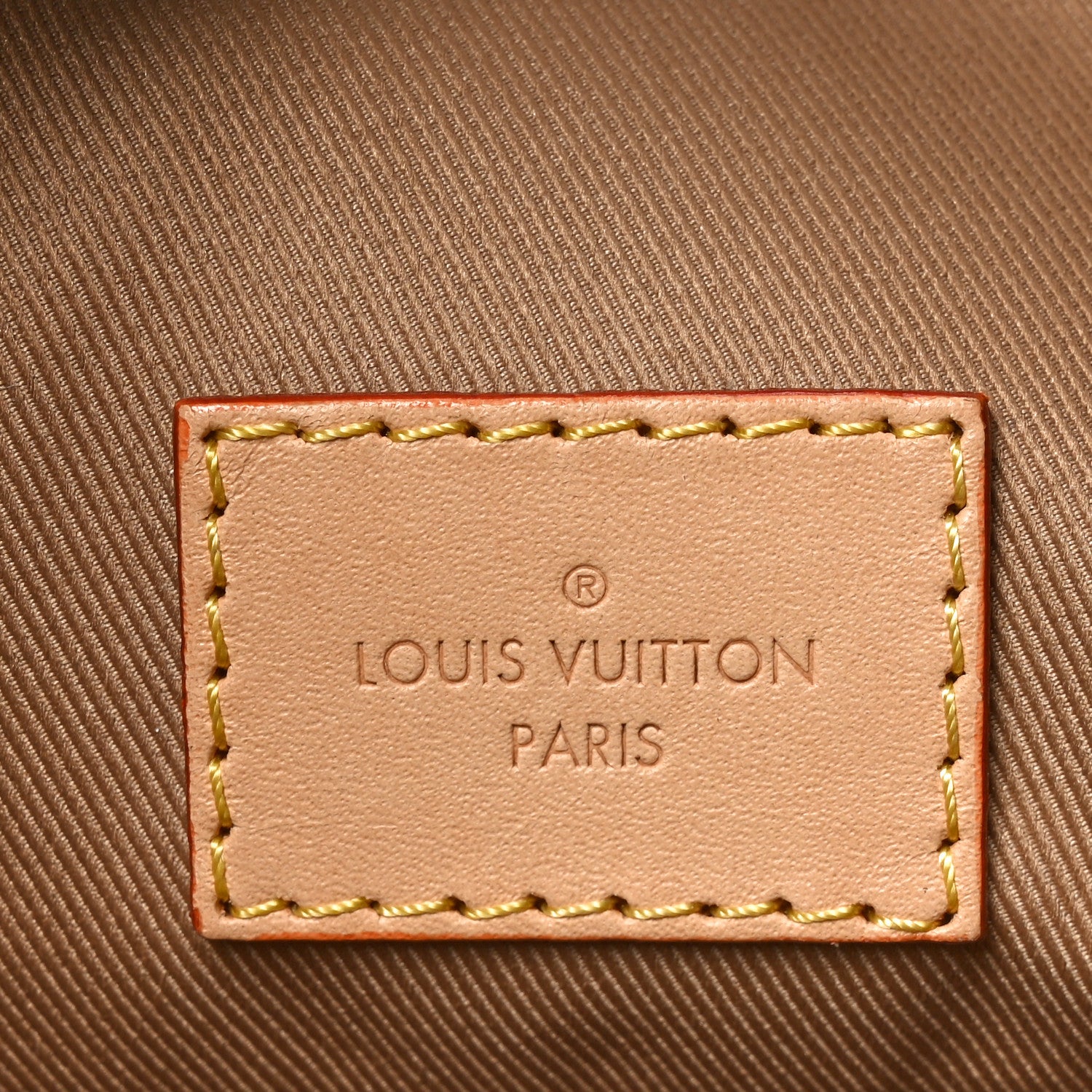 Louis Vuitton Monogram Graceful PM 6 of 9