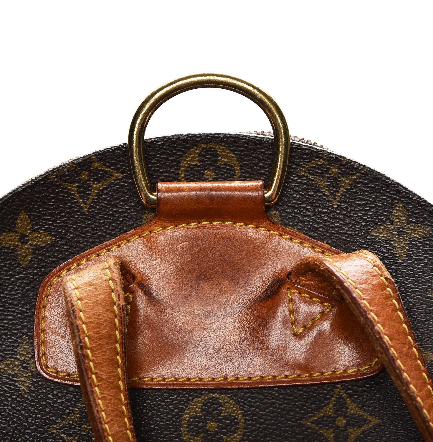 Louis Vuitton Monogram Ellipse Sac a Dos Backpack 8 of 8