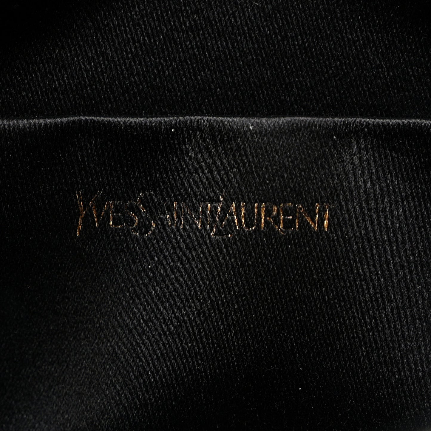 Patent Large Belle De Jour Clutch Grey