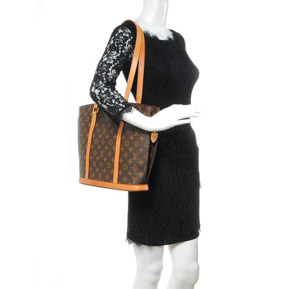 Louis Vuitton Monogram Babylone 2 of 7