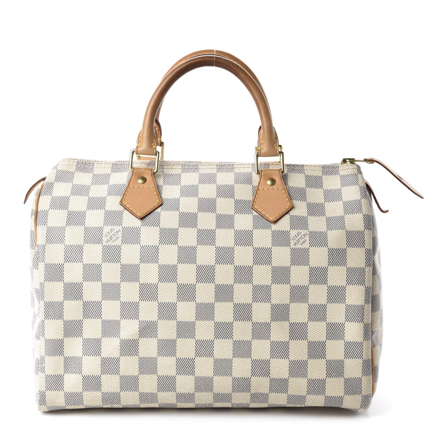 Damier Azur Speedy 30
