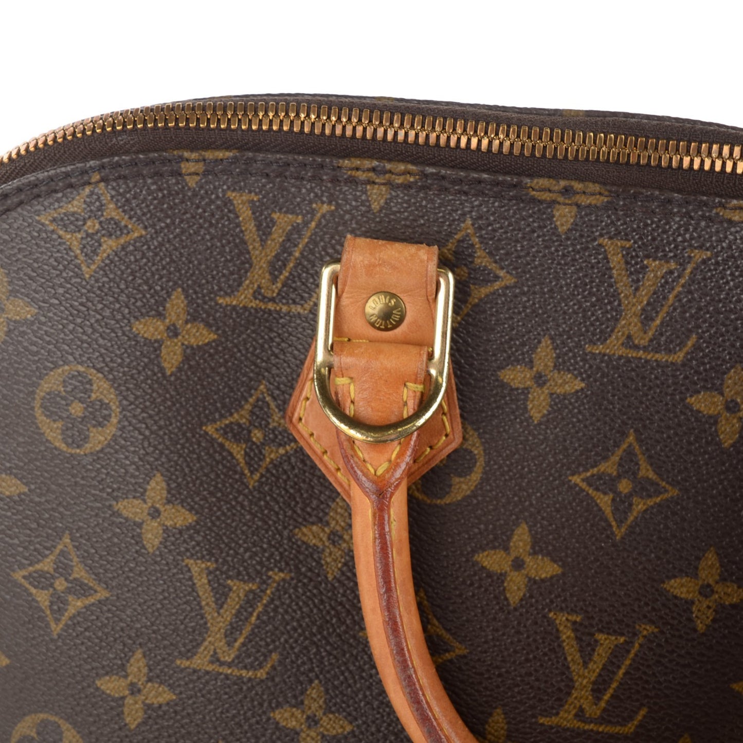 Monogram Alma PM
