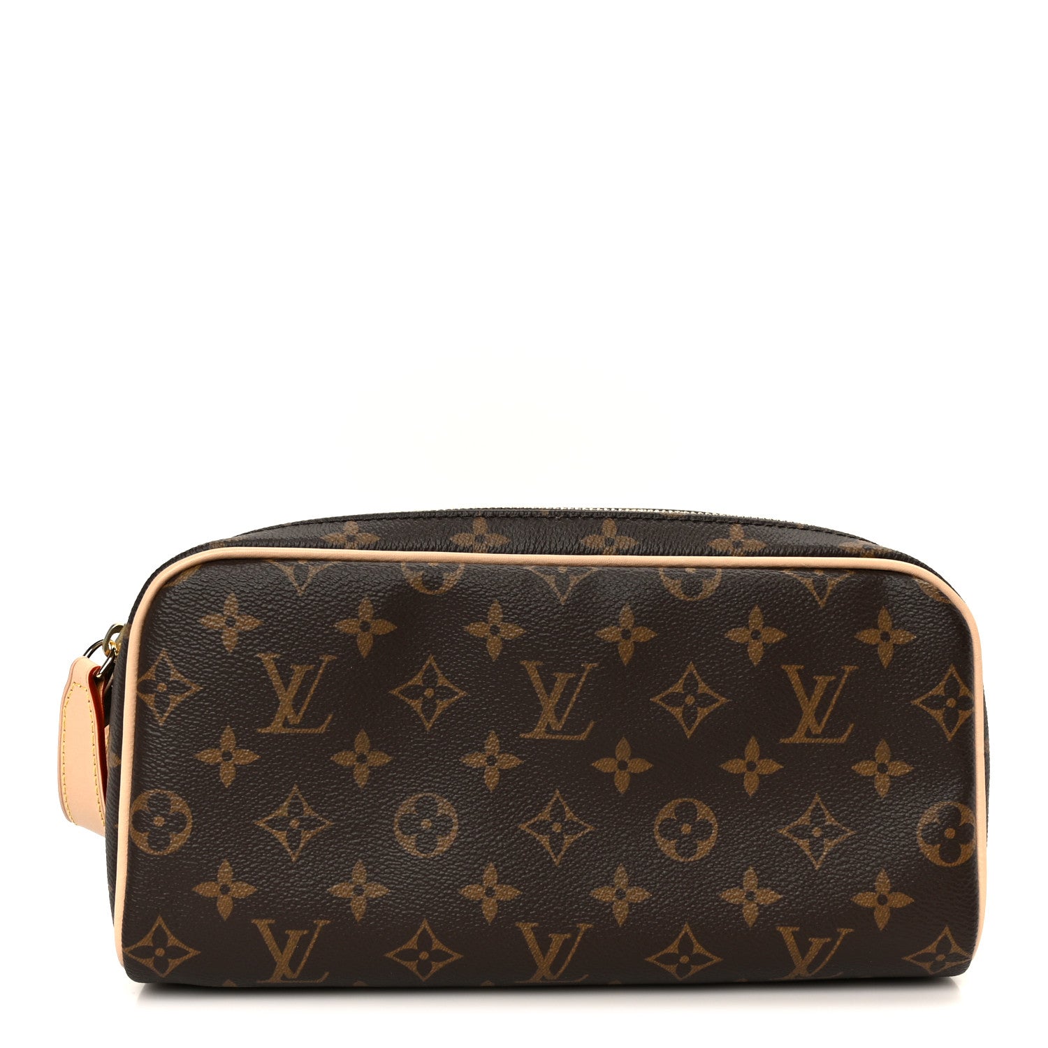 Louis Vuitton Monogram Dopp Kit Toilet Pouch 1 of 8