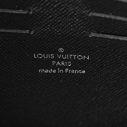 Louis Vuitton Damier Graphite Kasai Clutch 6 of 8