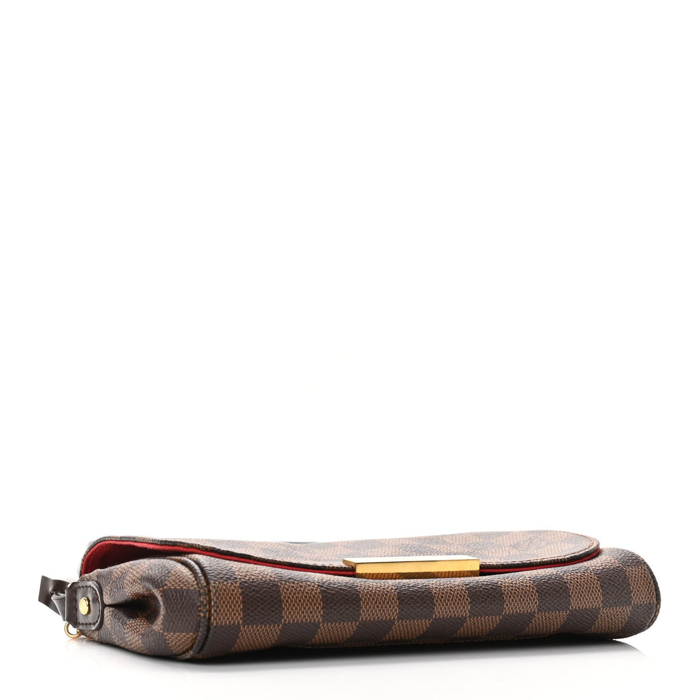 Damier Ebene Favorite PM