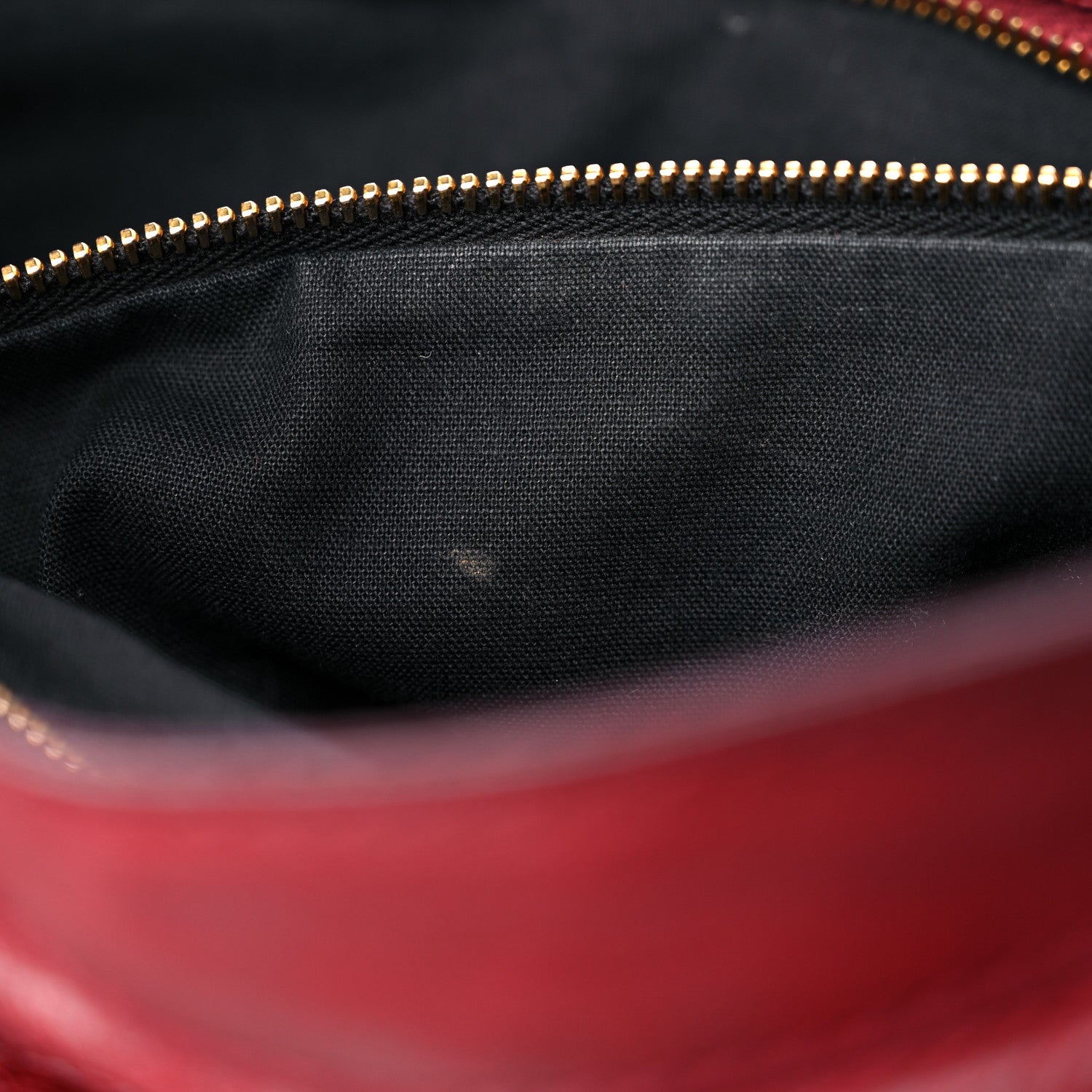 Balenciaga Agneau Giant 12 Gold Hardware City Rouge Cerise 13 of 18