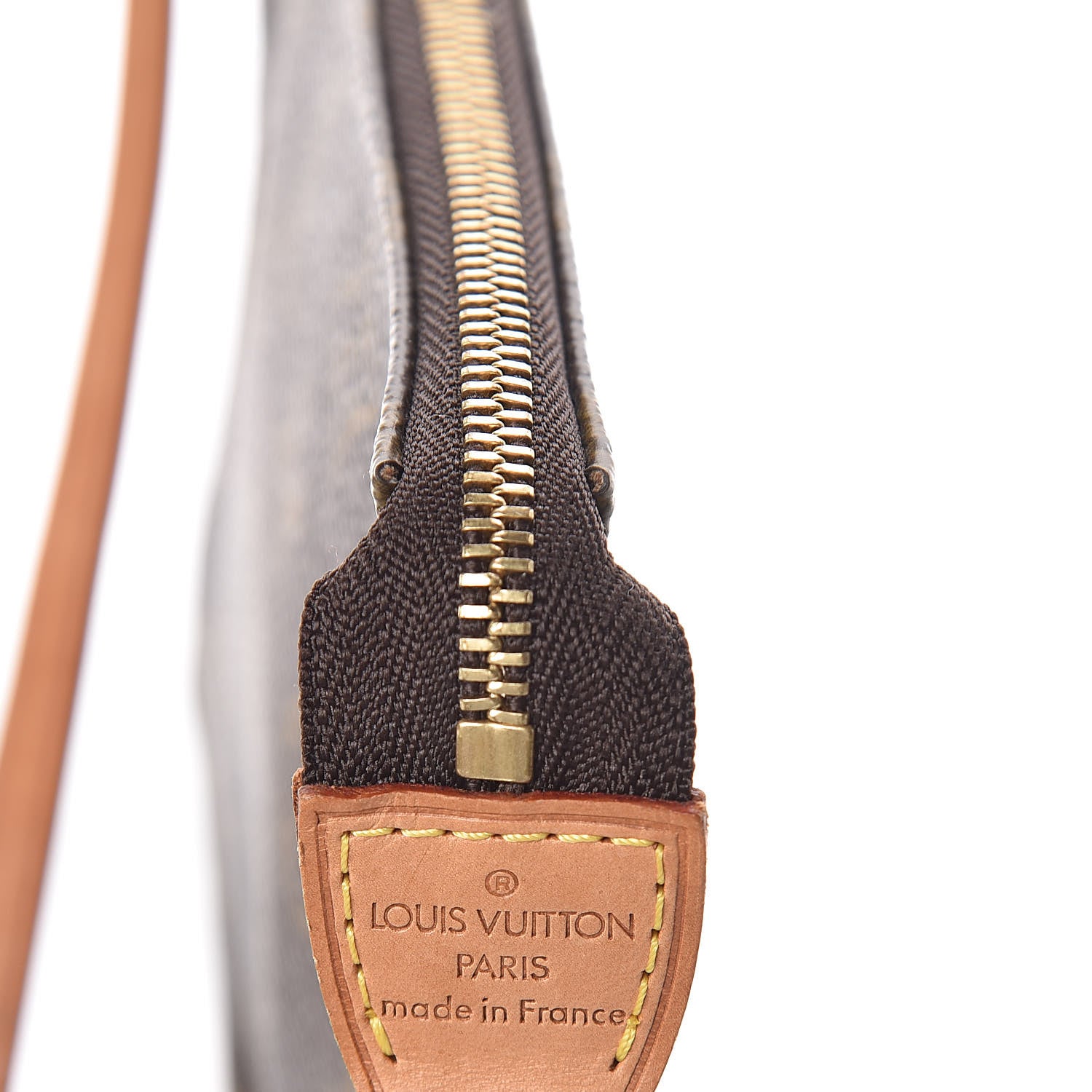 Louis Vuitton Monogram Pochette Accessories 11 of 13