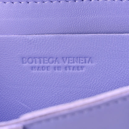 Bottega Veneta Nappa Maxi Intreccio The Belt Cassette Bag Wisteria 6 of 8