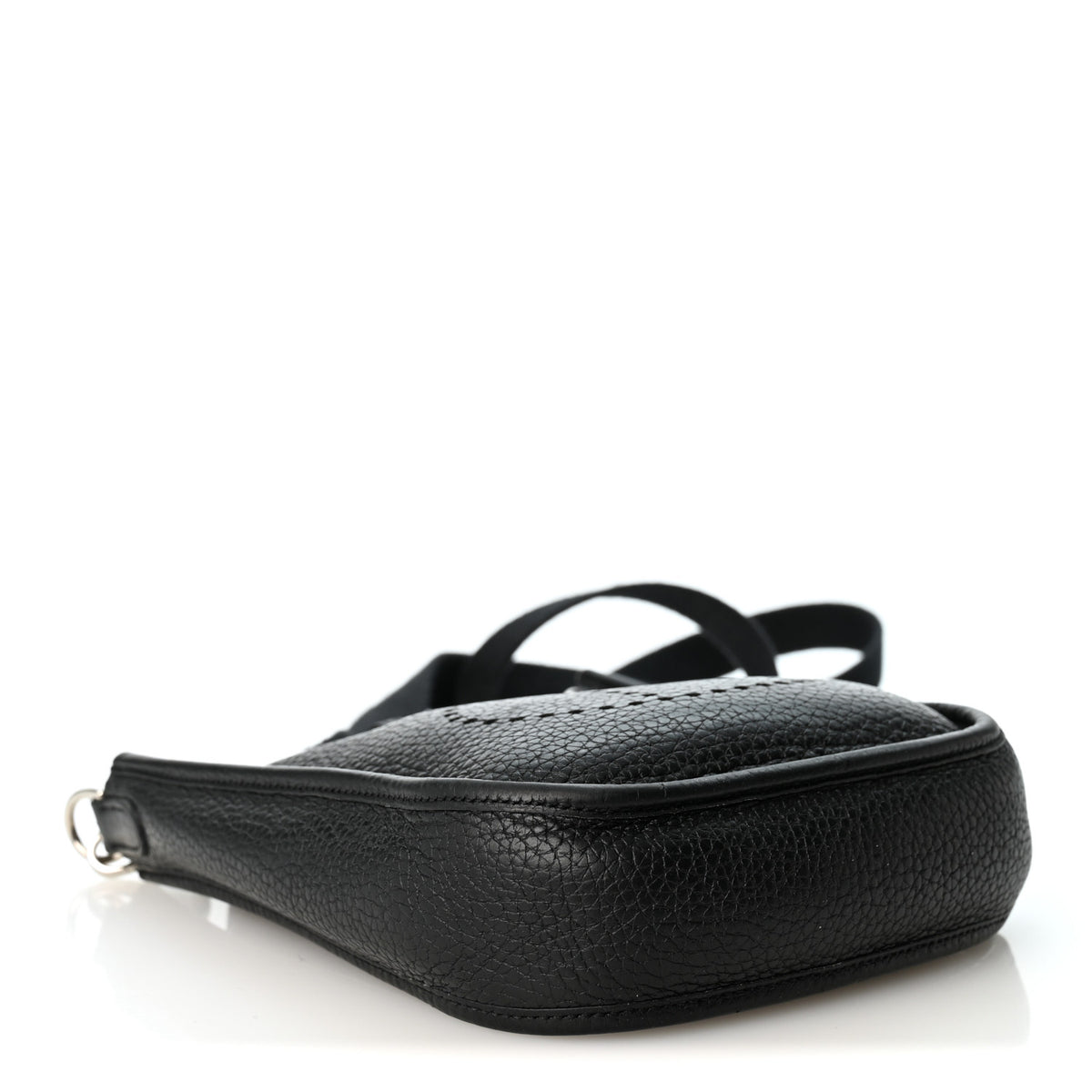 Taurillon Clemence Evelyne TPM Black
