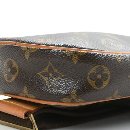 Louis Vuitton Monogram Pochette Gange 9 of 9