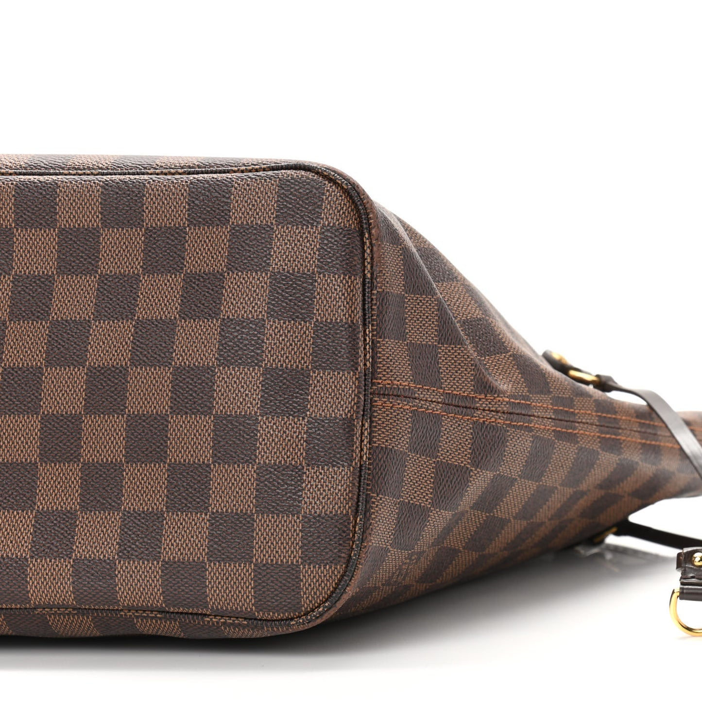 Damier Ebene Neverfull MM