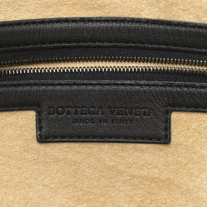 Bottega Veneta Nappa Intrecciato Tote Black 6 of 17