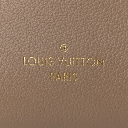 Louis Vuitton Mahina On My Side PM Galet 10 of 10
