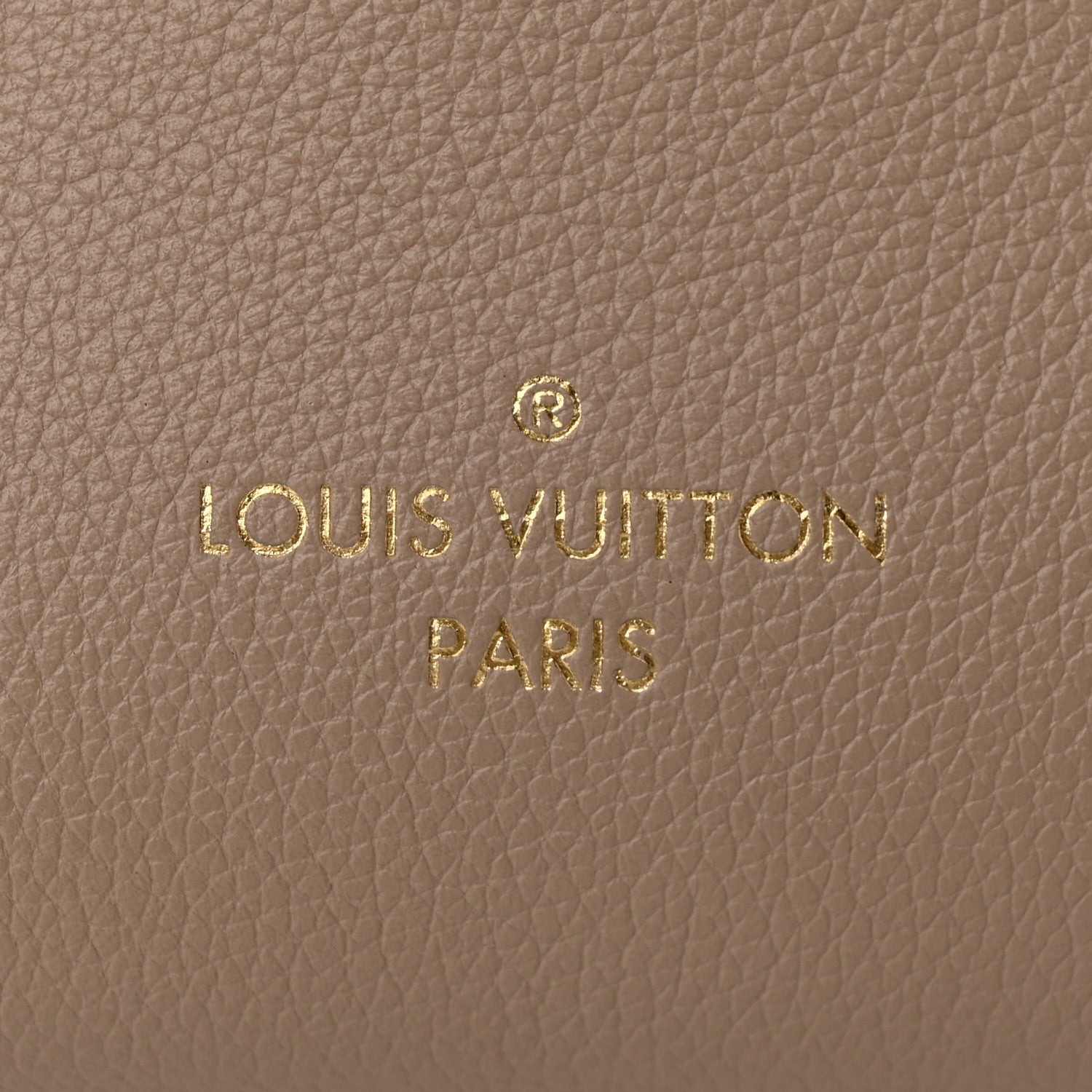 Louis Vuitton Mahina On My Side PM Galet 10 of 10