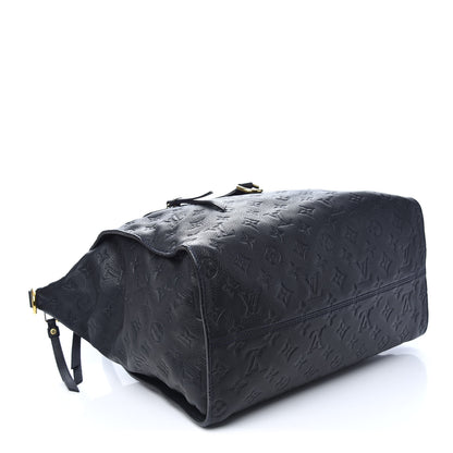 Louis Vuitton Empreinte Lumineuse PM Infini 5 of 10