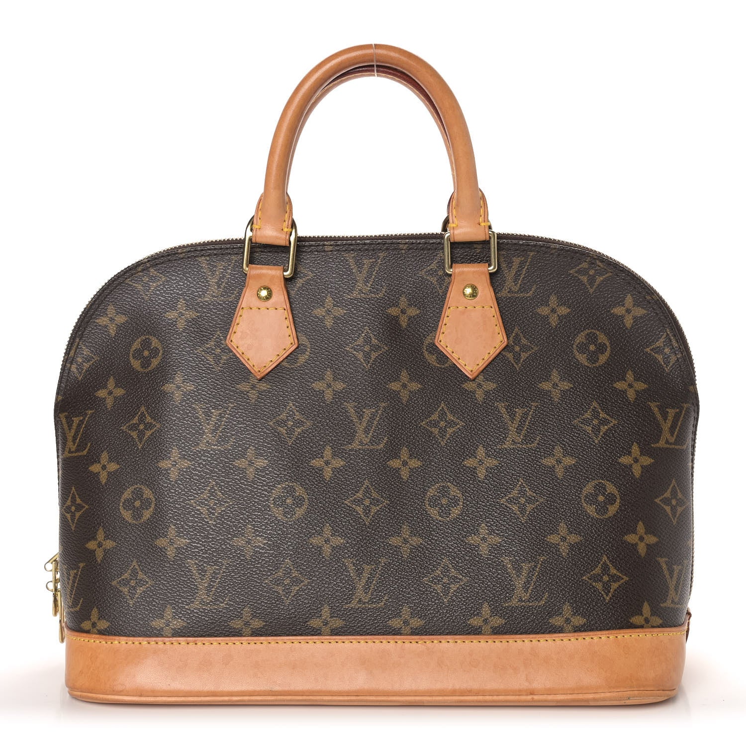 Louis Vuitton Monogram Alma PM 1 of 11