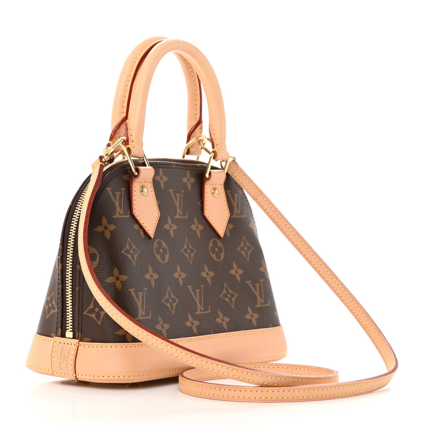 Monogram Alma BB