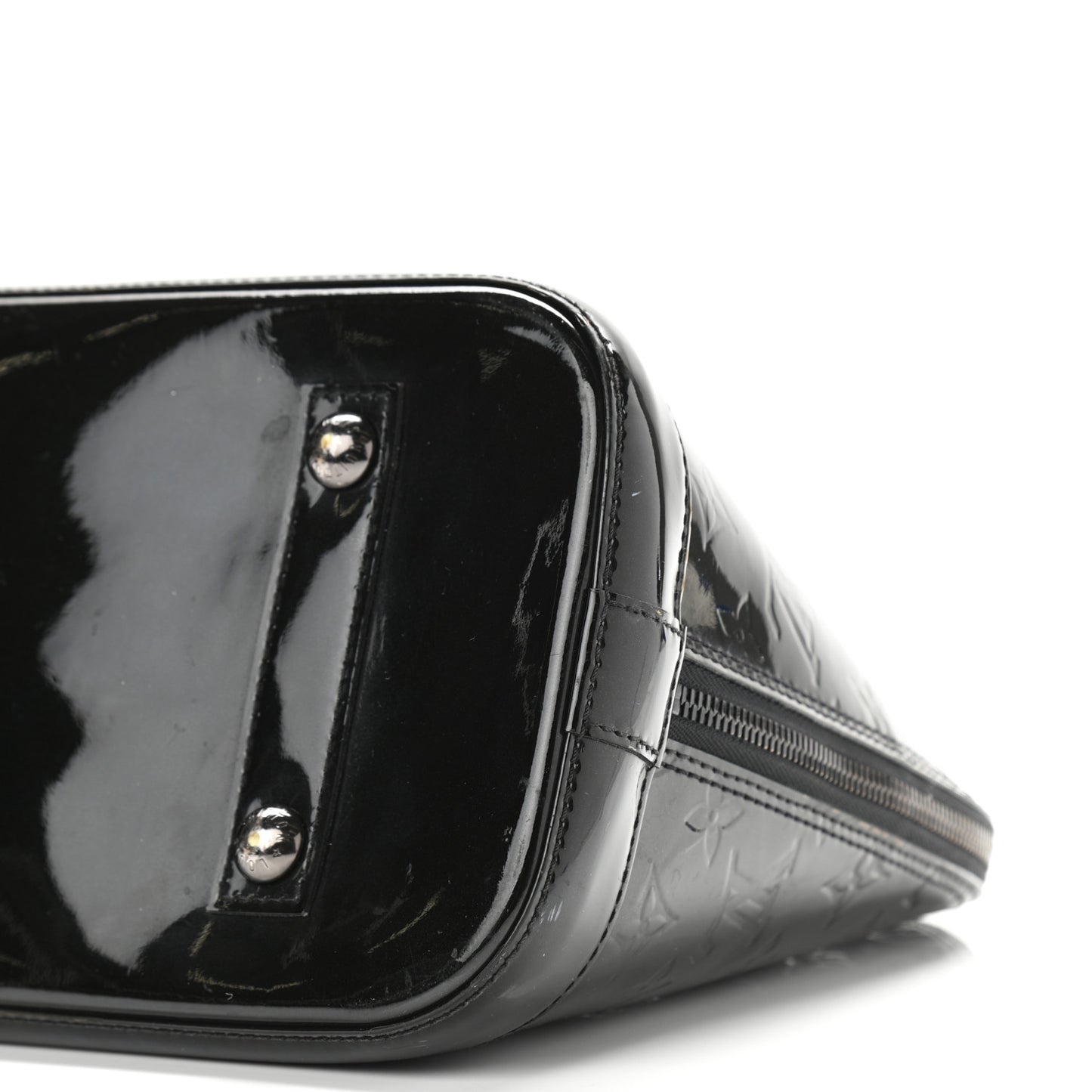 Vernis Alma PM Noir Magnetique