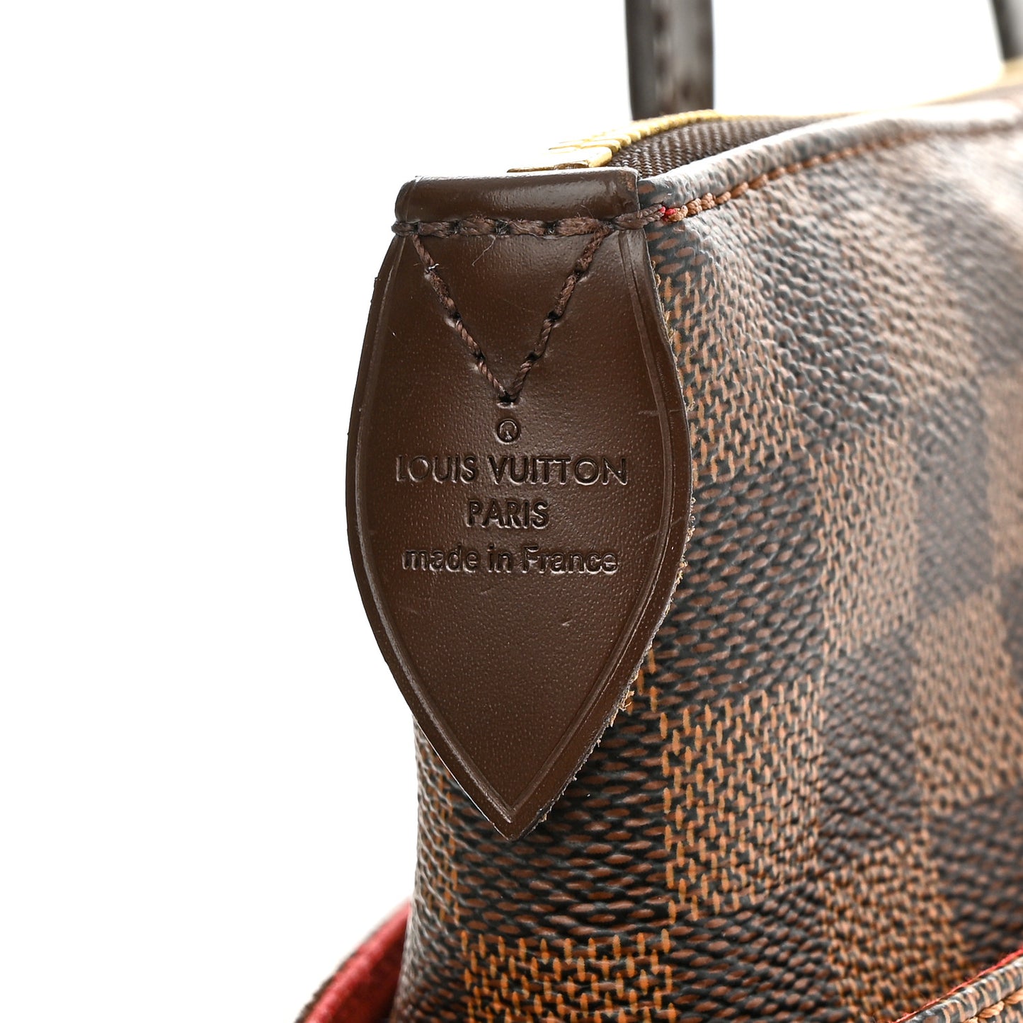 Damier Ebene Totally PM