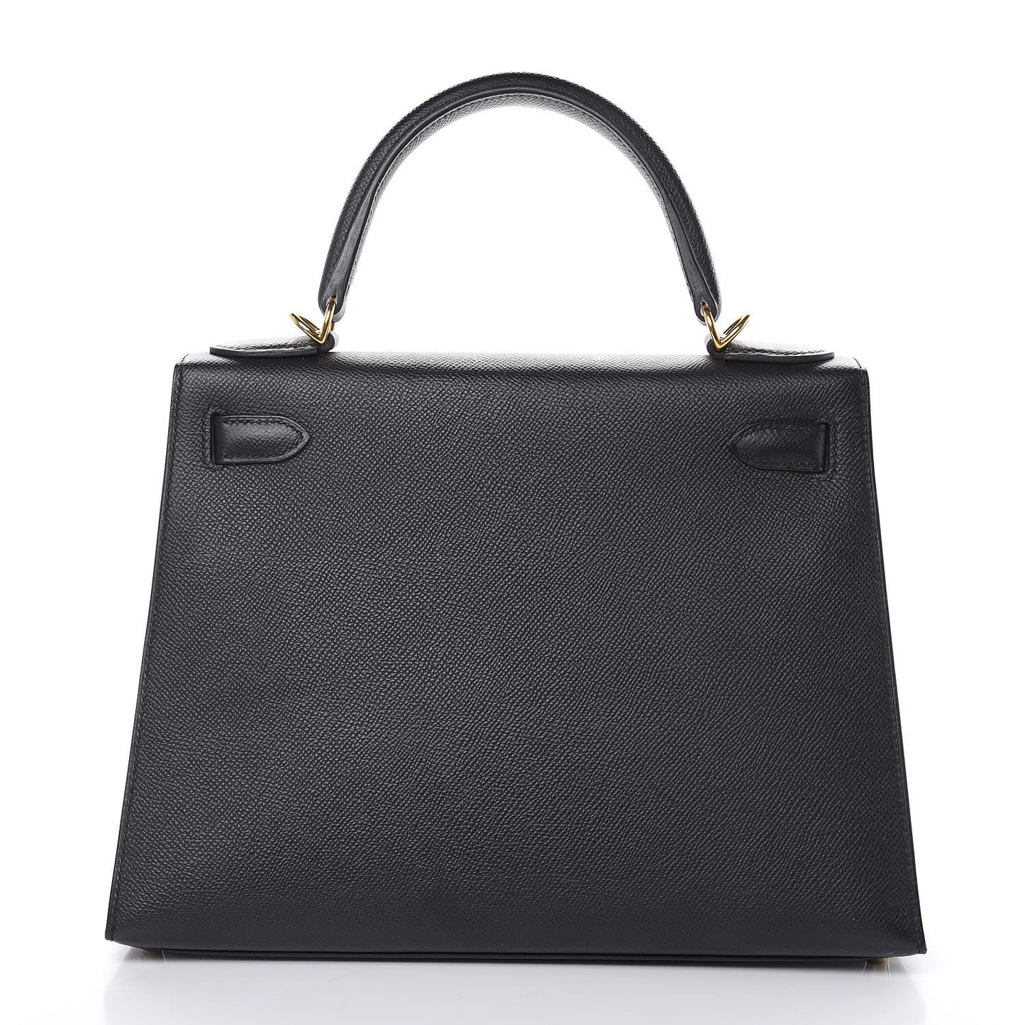 Epsom Kelly Sellier 28 Black