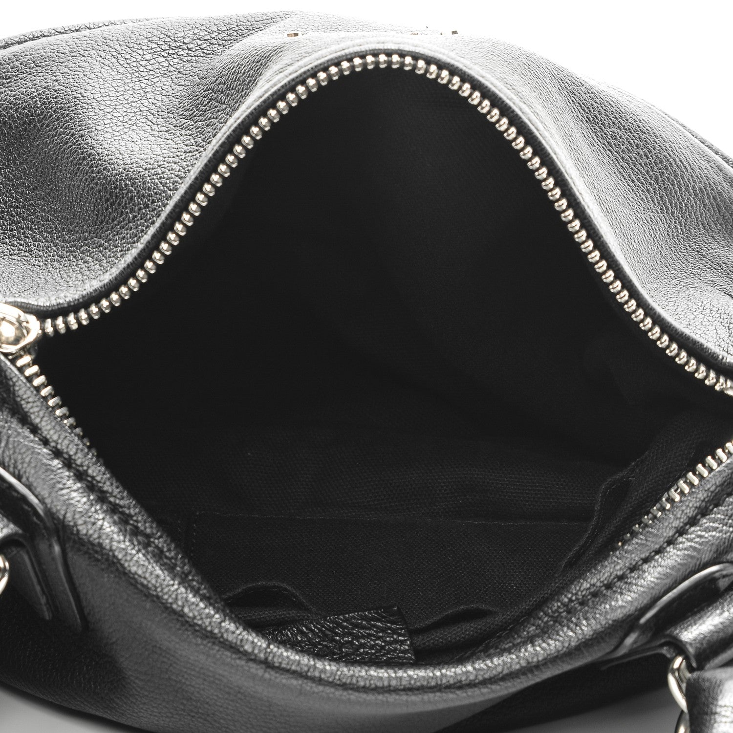 Givenchy Sugar Goatskin Small Pandora Black 5 of 7