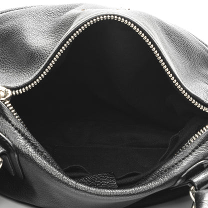 Givenchy Sugar Goatskin Small Pandora Black 5 of 7