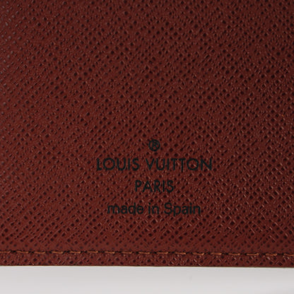 Louis Vuitton Monogram French Purse Wallet 6 of 7