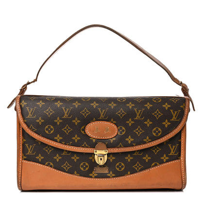 Louis Vuitton Monogram French Company Beauty Train Case 1 of 46