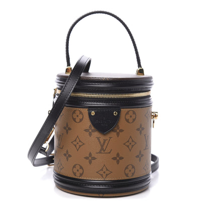 Louis Vuitton Reverse Monogram Cannes 1 of 9