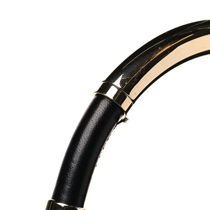 Chanel Lambskin Carry Chic Shopping Tote Black 12 of 12