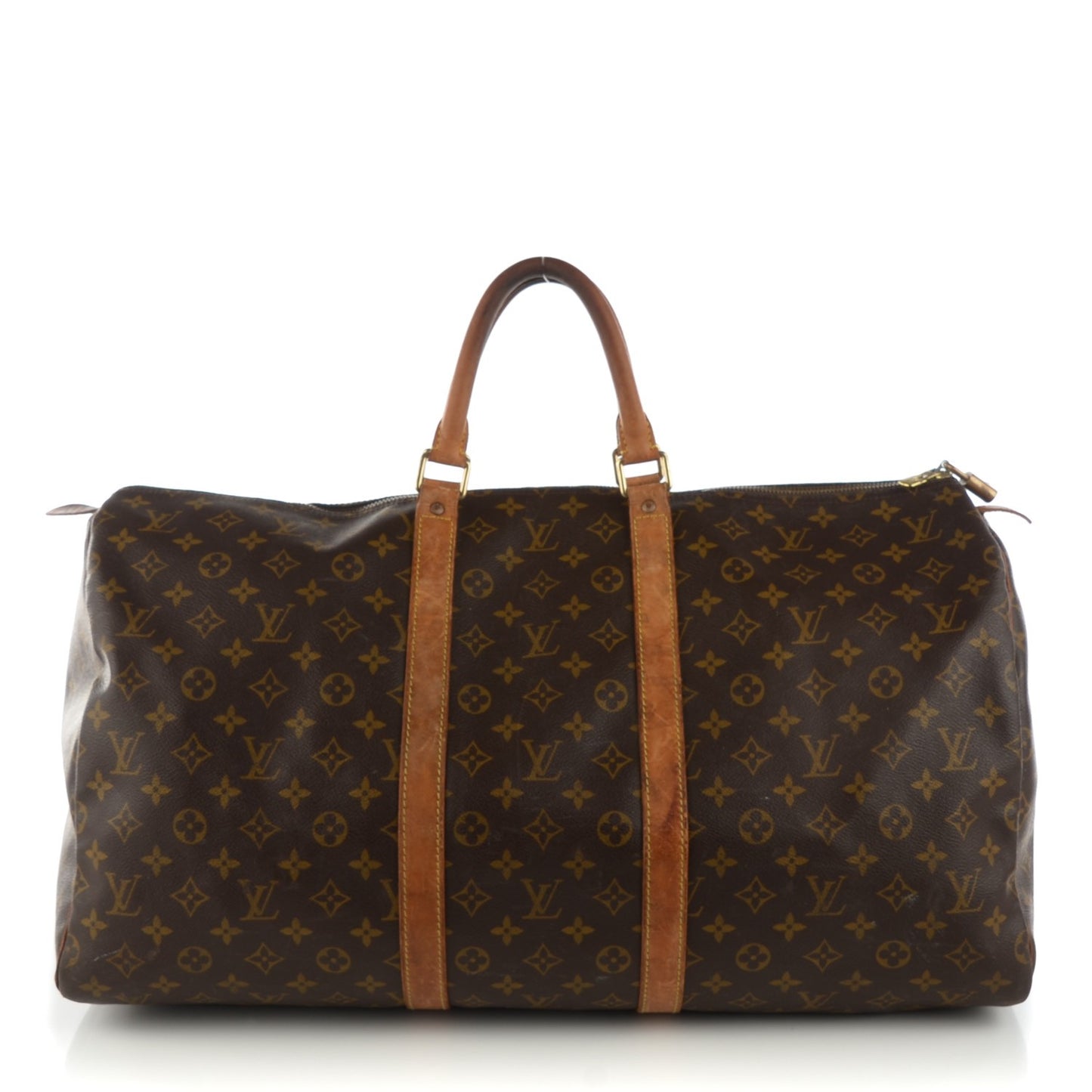 Monogram Keepall 55
