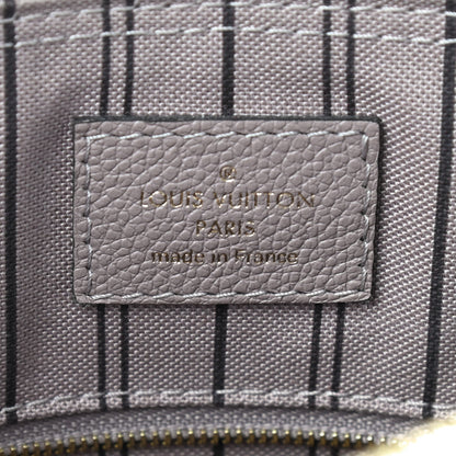 Louis Vuitton Empreinte Speedy Bandouliere 25 NM Mastic 8 of 9