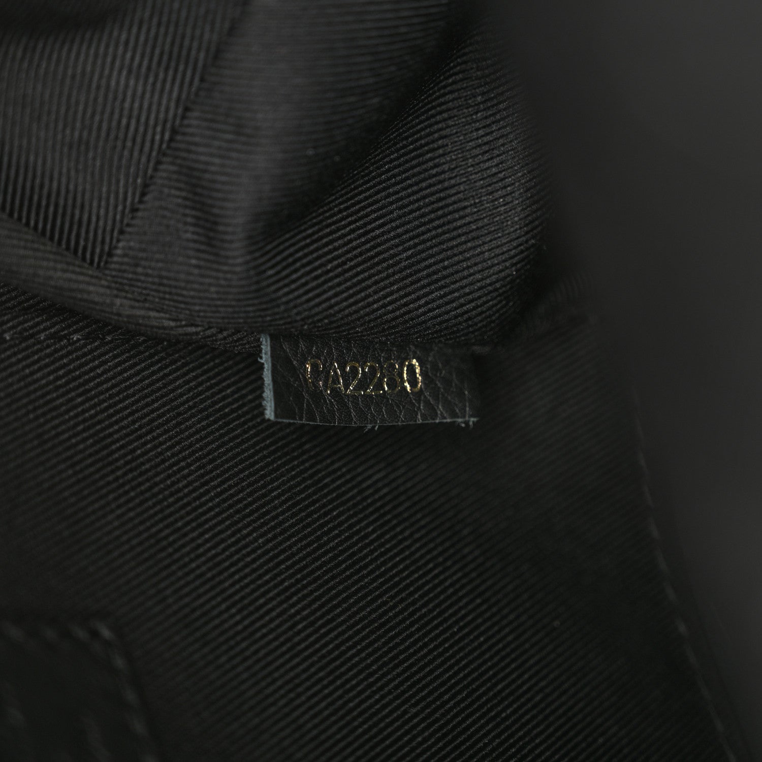 Louis Vuitton Monogram Palm Springs Backpack Mini 7 of 13