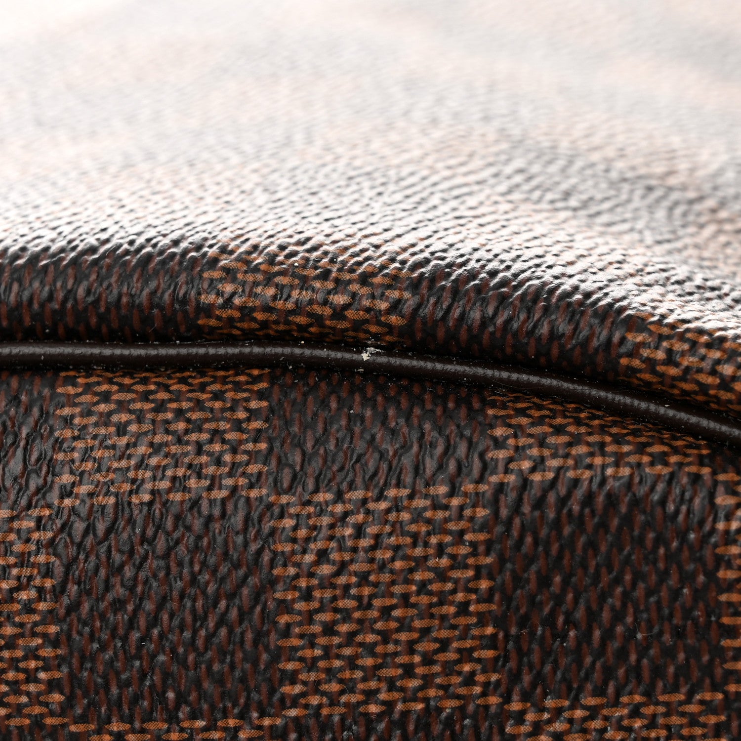 Louis Vuitton Damier Ebene Speedy 30 17 of 21
