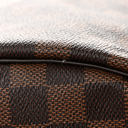 Louis Vuitton Damier Ebene Speedy 30 17 of 21