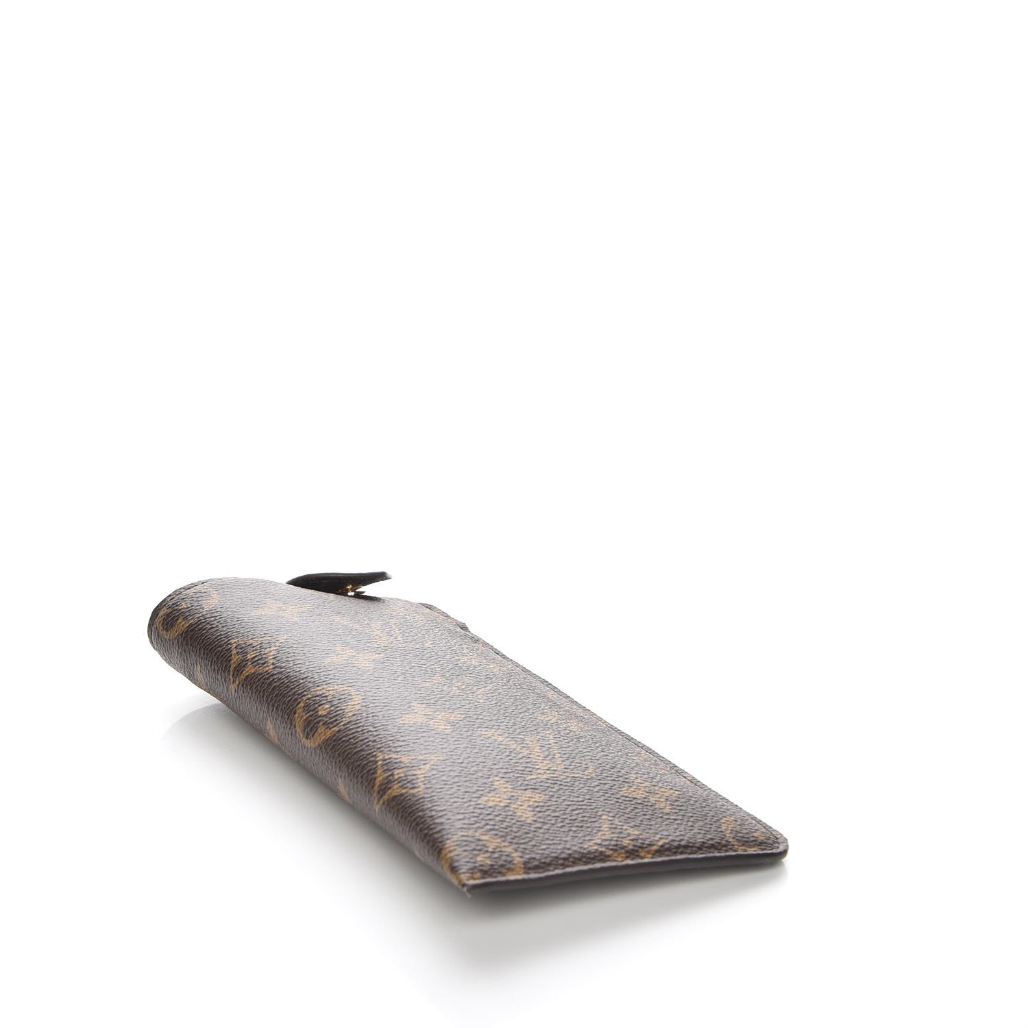 Louis Vuitton Monogram Sunglasses Case MM 4 of 7