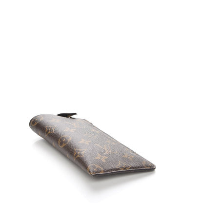 Louis Vuitton Monogram Sunglasses Case MM 4 of 7