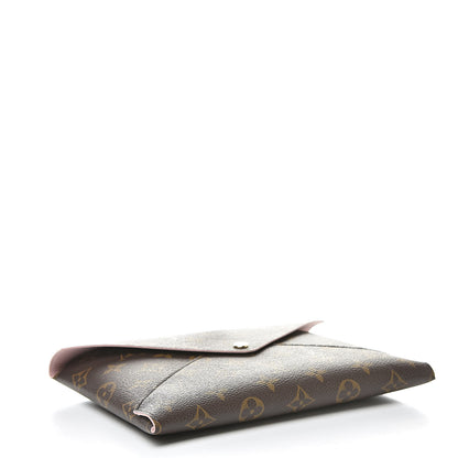 Louis Vuitton Monogram Kirigami Pochette Set 6 of 12