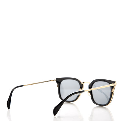 Celine Sunglasses CL 41402/S Black 4 of 6