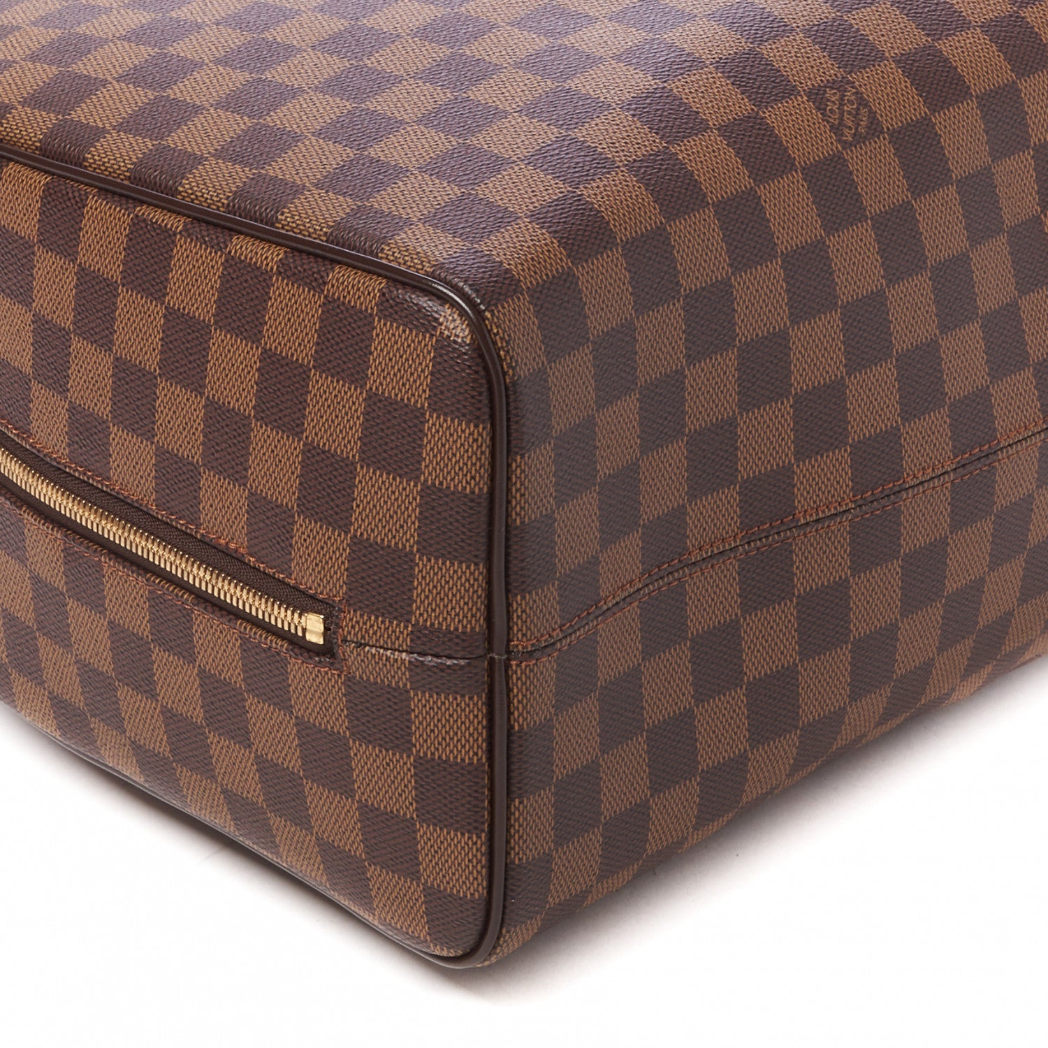 Louis Vuitton Damier Ebene Nolita 24 Heures 5 of 8