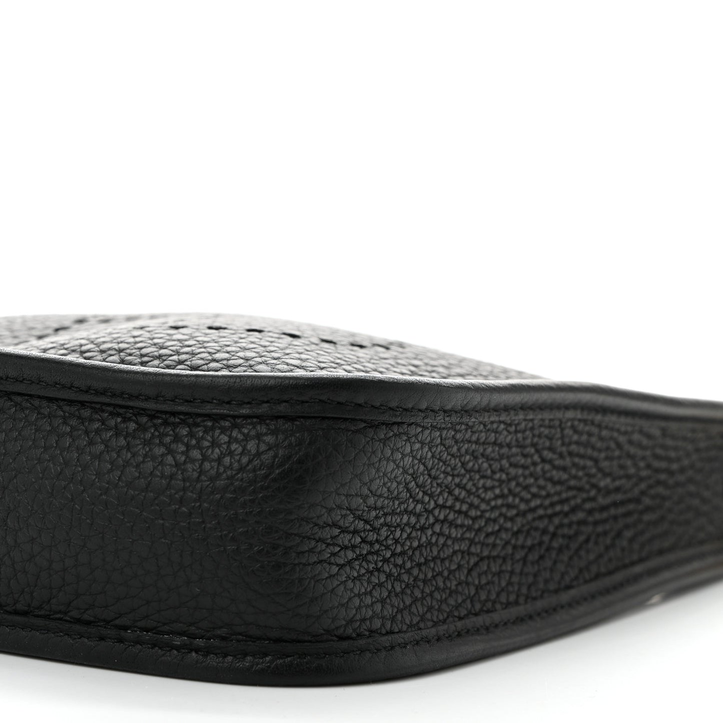 Taurillon Clemence Evelyne TPM Black