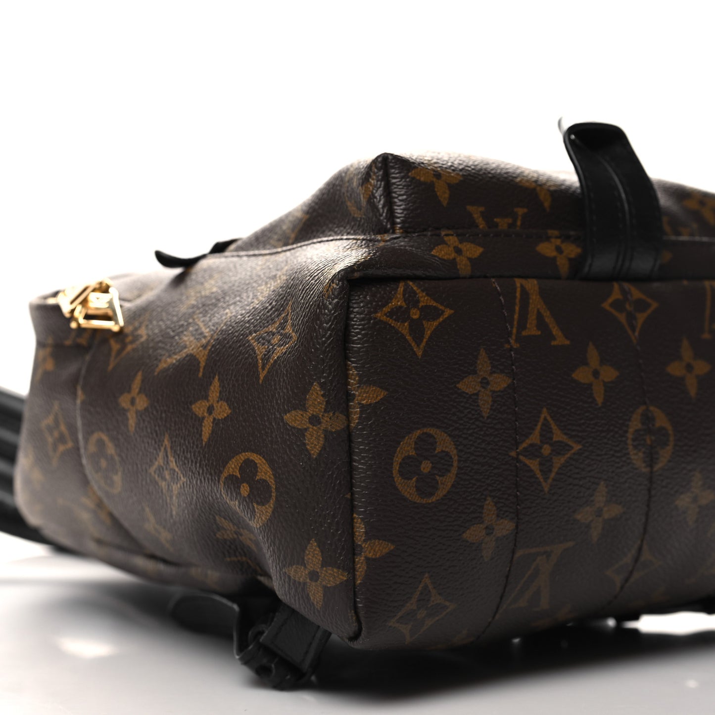 Monogram Palm Springs Backpack PM